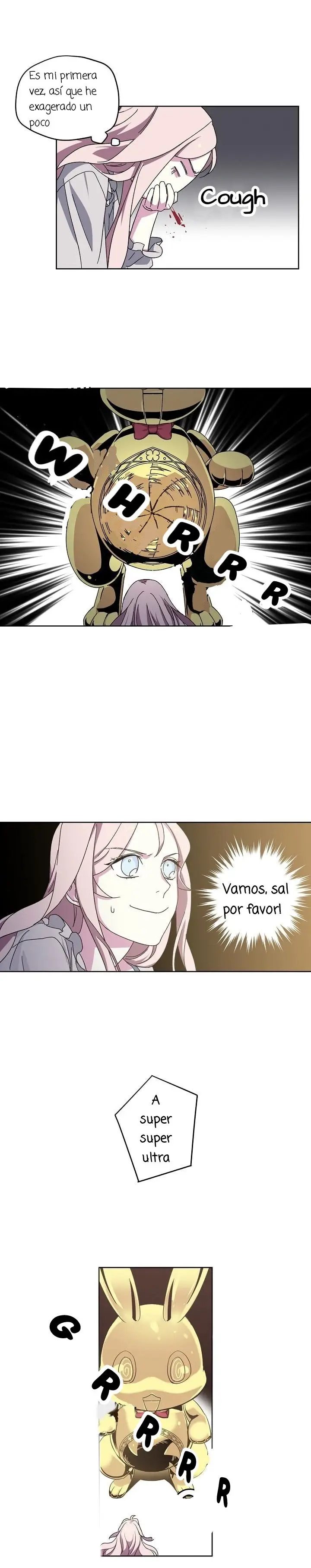 CHITRA. - Capítulo 2 - Página 16 - LectorTMOo