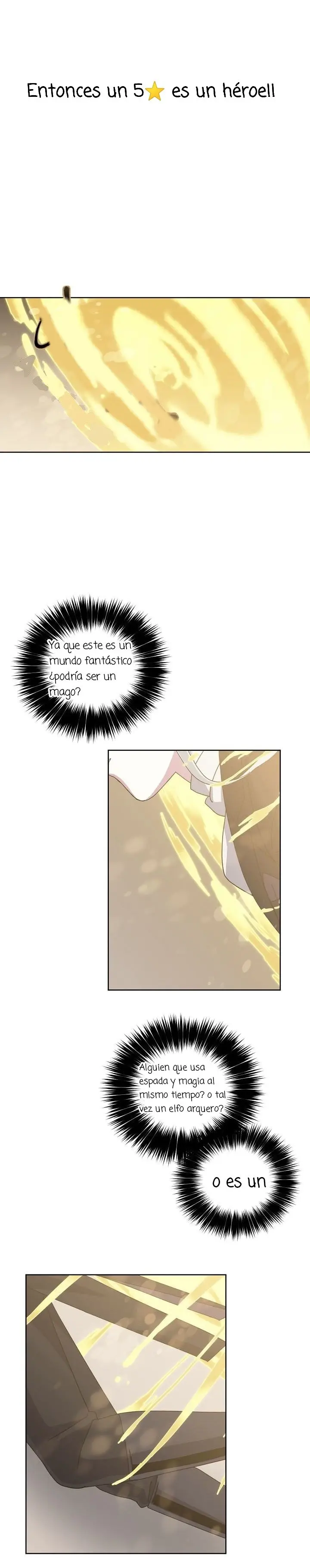CHITRA. - Capítulo 2 - Página 20 - LectorTMOo