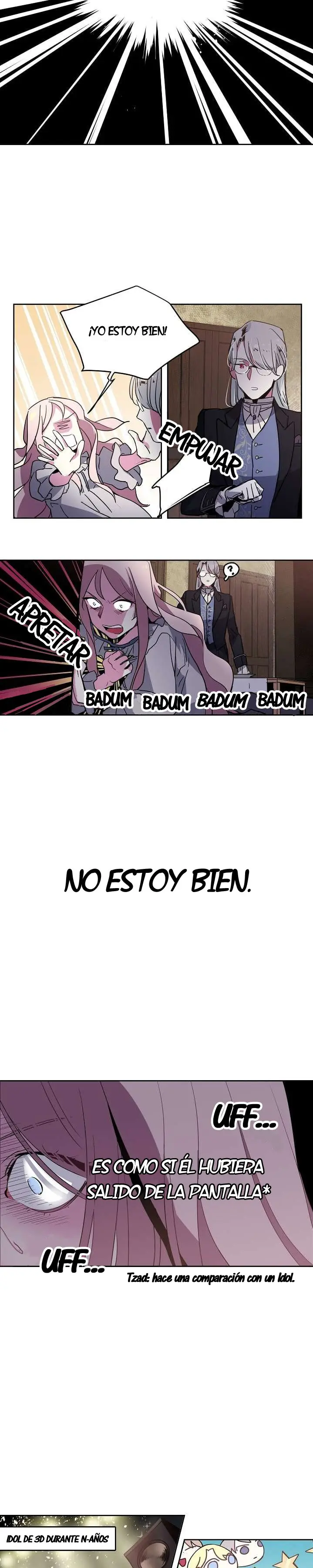 CHITRA. - Capítulo 3 - Página 14 - LectorTMOo