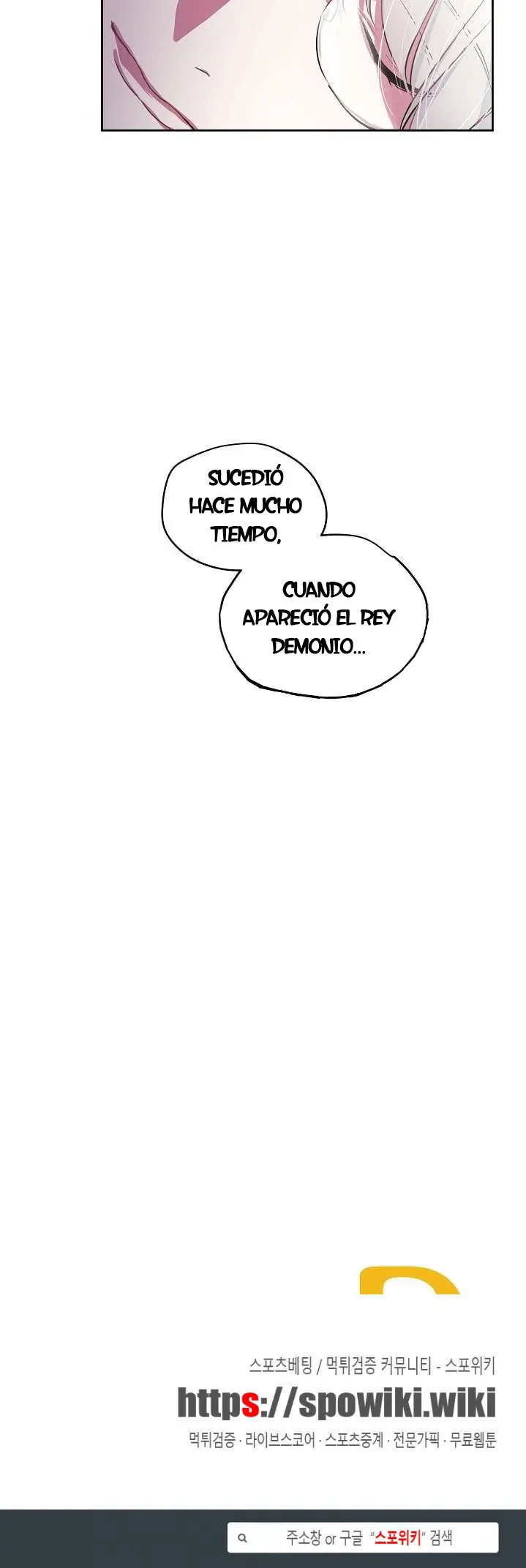 CHITRA. - Capítulo 3 - Página 19 - LectorTMOo