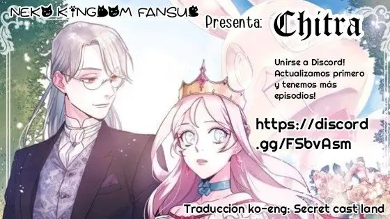 CHITRA. - Capítulo 4 - Página 1 - LectorTMOo