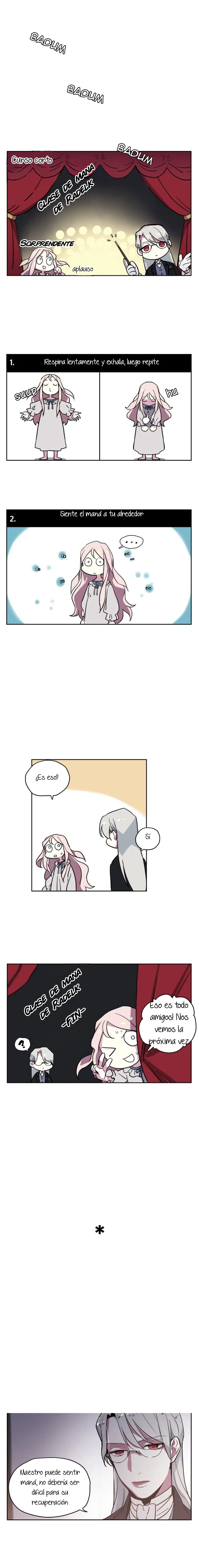 CHITRA. - Capítulo 5 - Página 5 - LectorTMOo