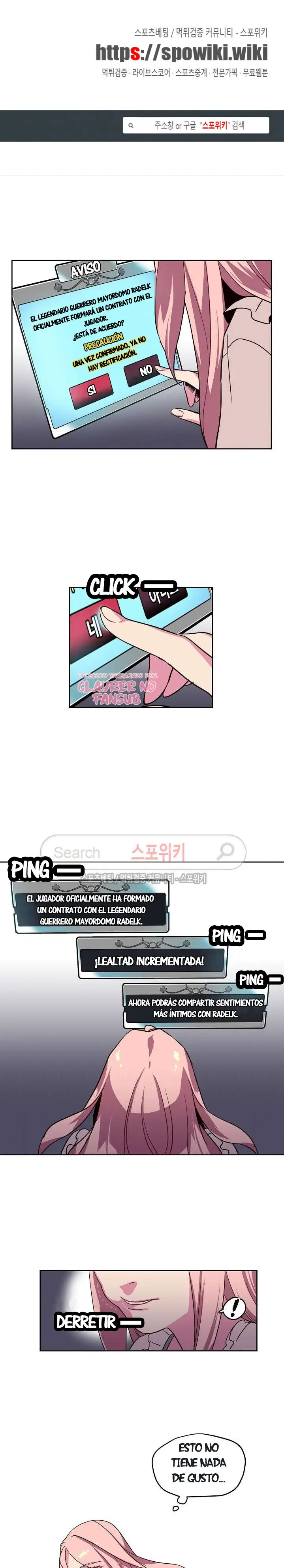 CHITRA. - Capítulo 6 - Página 2 - LectorTMOo