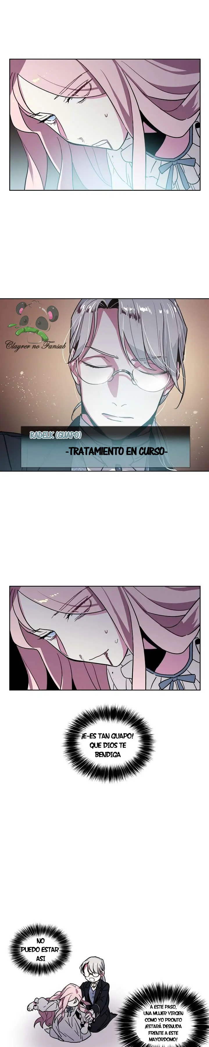CHITRA. - Capítulo 6 - Página 13 - LectorTMOo