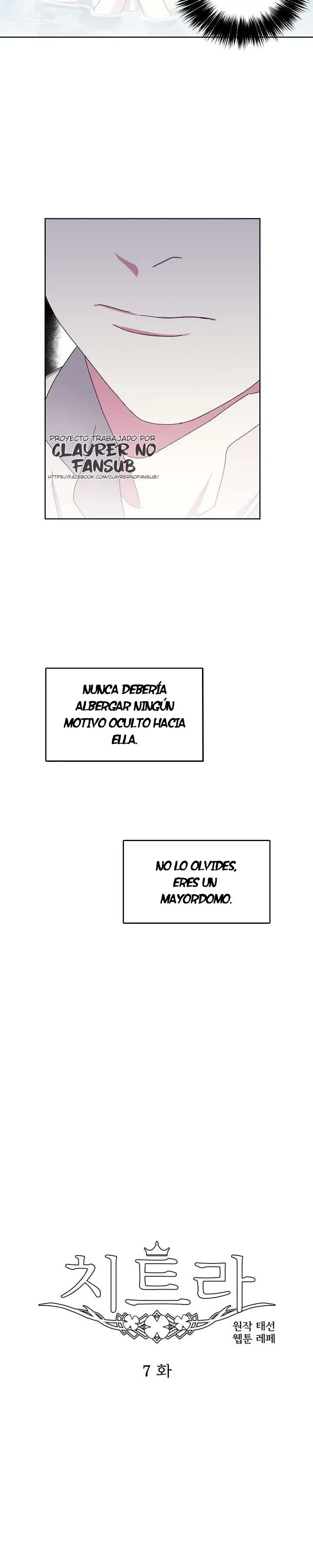 CHITRA. - Capítulo 7 - Página 7 - LectorTMOo