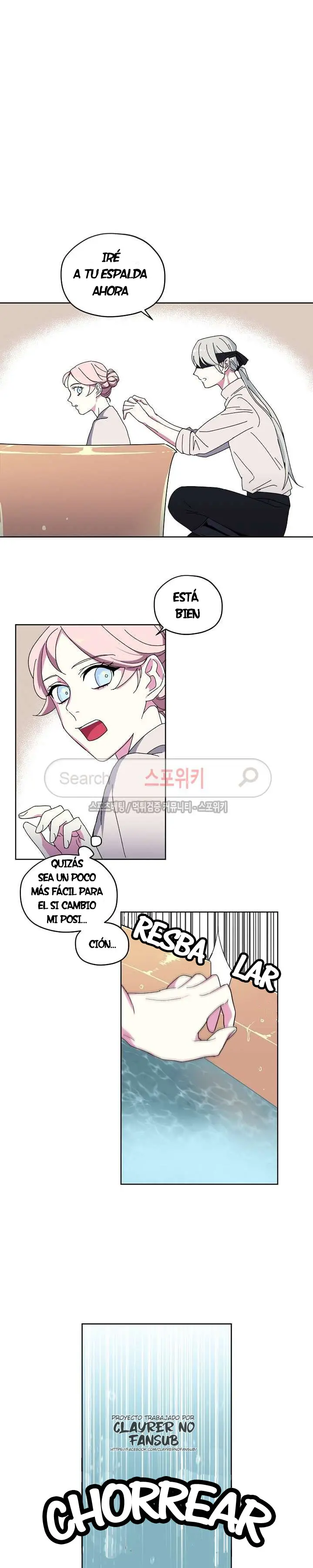 CHITRA. - Capítulo 7 - Página 8 - LectorTMOo