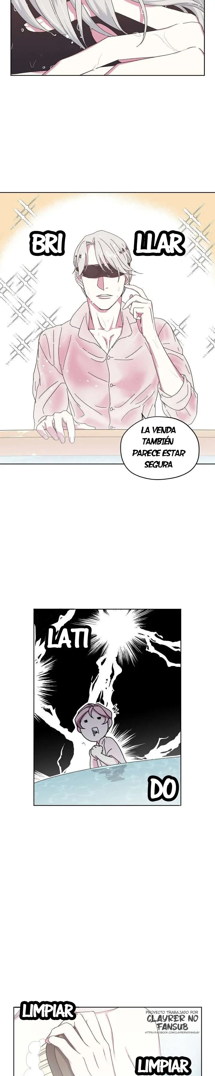 CHITRA. - Capítulo 7 - Página 10 - LectorTMOo