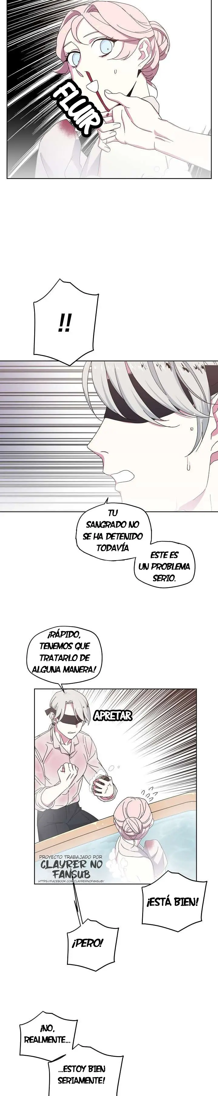 CHITRA. - Capítulo 7 - Página 13 - LectorTMOo