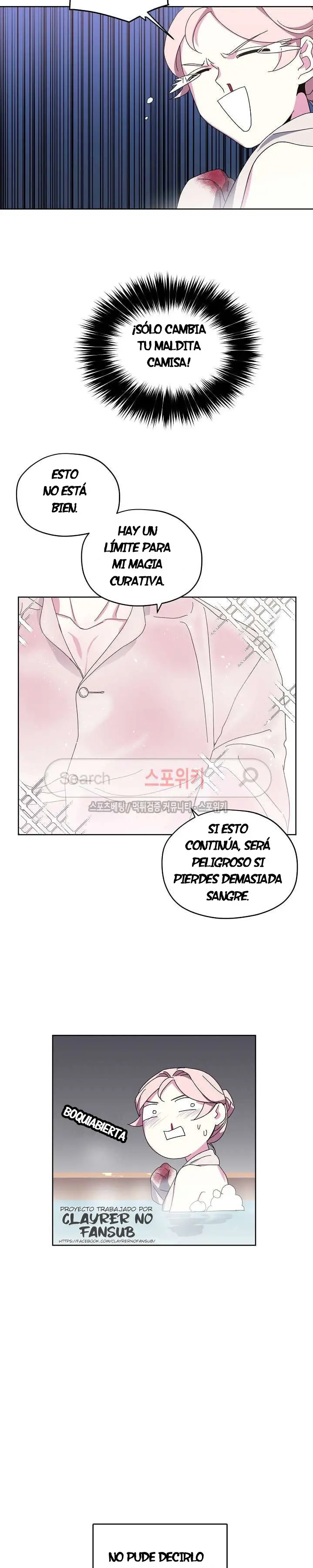 CHITRA. - Capítulo 7 - Página 14 - LectorTMOo