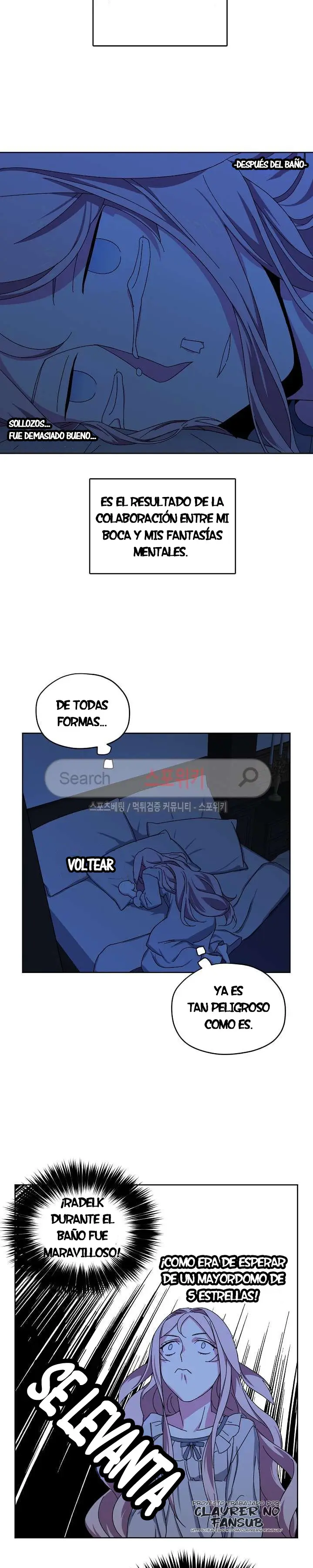 CHITRA. - Capítulo 7 - Página 15 - LectorTMOo