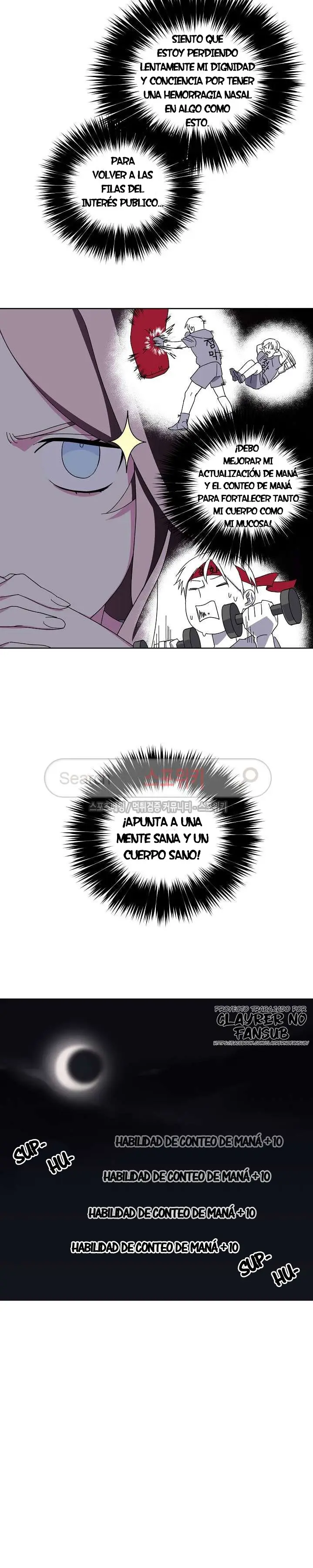 CHITRA. - Capítulo 7 - Página 16 - LectorTMOo