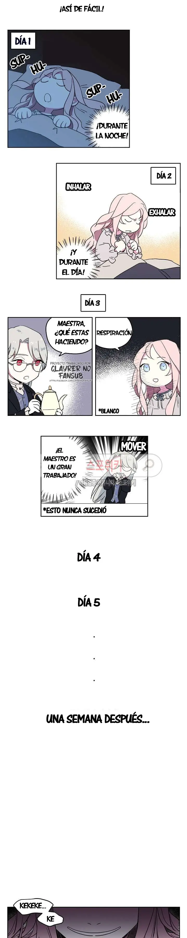 CHITRA. - Capítulo 7 - Página 17 - LectorTMOo