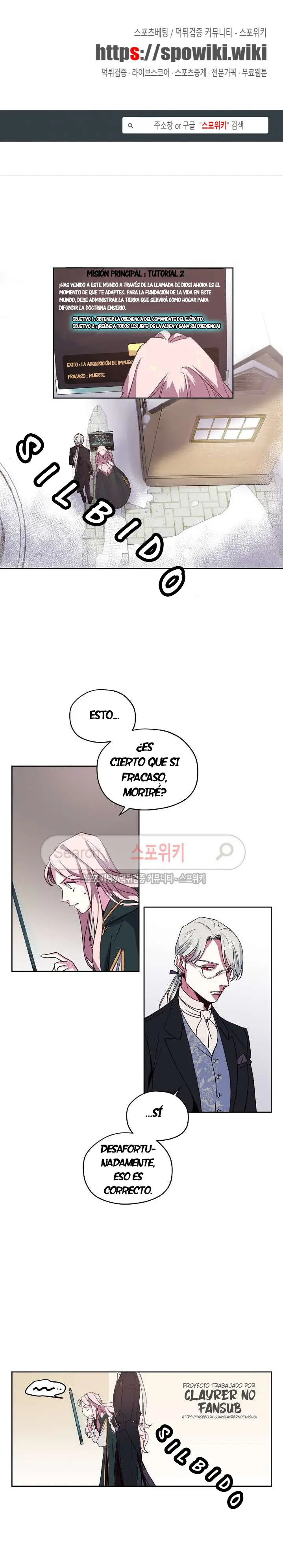 CHITRA. - Capítulo 8 - Página 6 - LectorTMOo