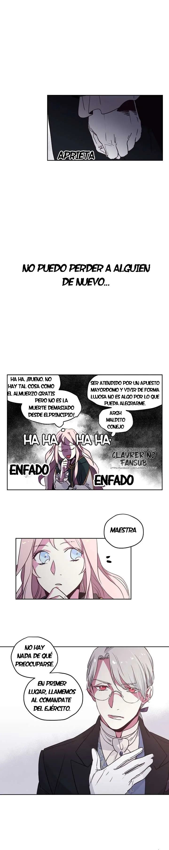 CHITRA. - Capítulo 8 - Página 8 - LectorTMOo