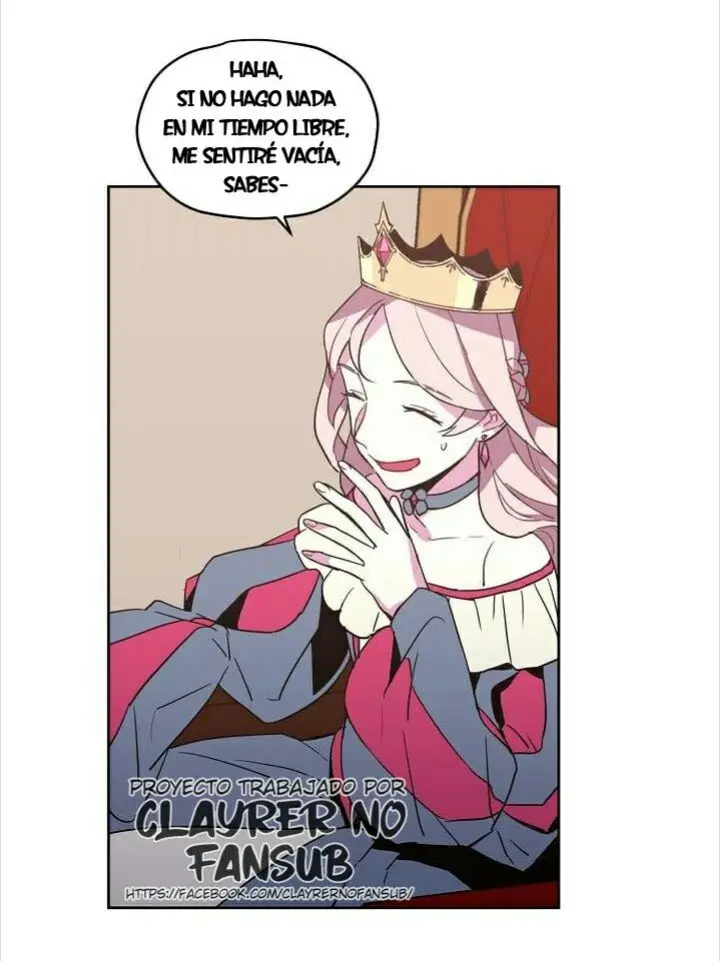 CHITRA. - Capítulo 9 - Página 14 - LectorTMOo