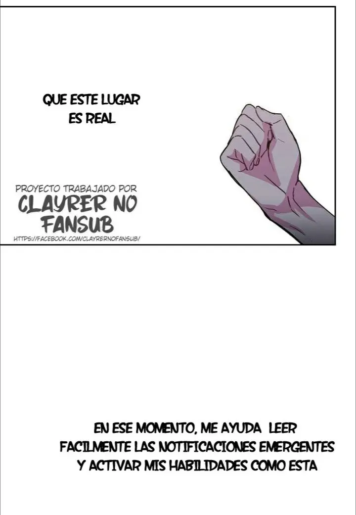 CHITRA. - Capítulo 9 - Página 17 - LectorTMOo