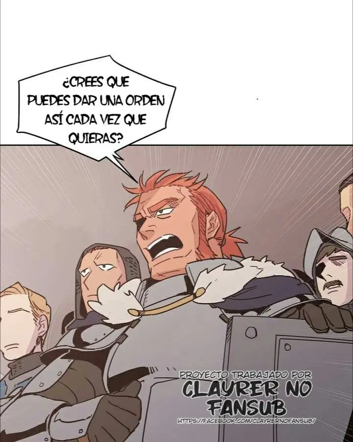 CHITRA. - Capítulo 9 - Página 21 - LectorTMOo