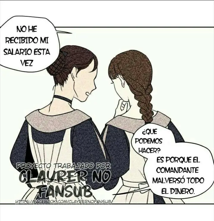 CHITRA. - Capítulo 9 - Página 24 - LectorTMOo