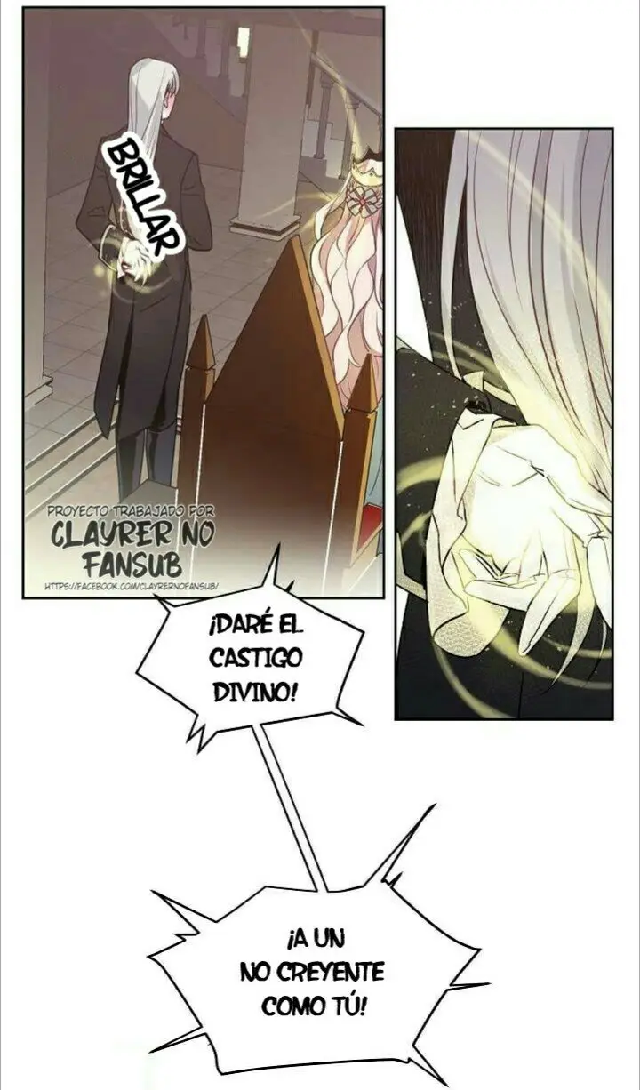 CHITRA. - Capítulo 9 - Página 47 - LectorTMOo