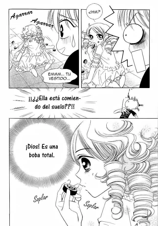 Chocolat (2000) - Capítulo 2 - Página 48 - LectorTMOo