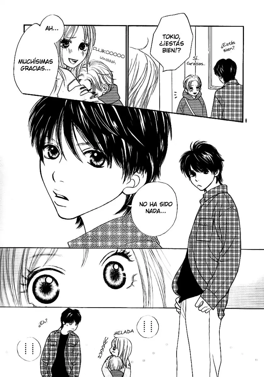 Chocolate Boyfriend (2004) - Capítulo 1 - Página 8 - LectorTMOo