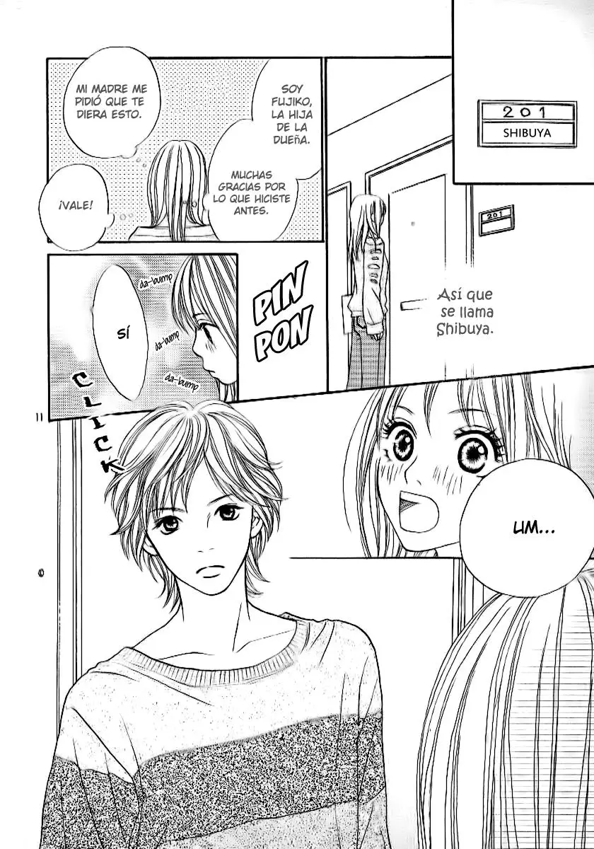 Chocolate Boyfriend (2004) - Capítulo 1 - Página 11 - LectorTMOo