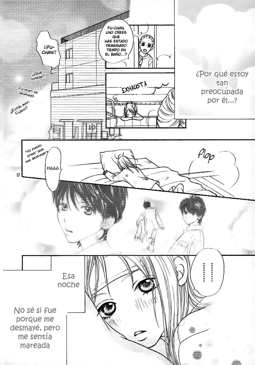 Chocolate Boyfriend (2004) - Capítulo 1 - Página 17 - LectorTMOo