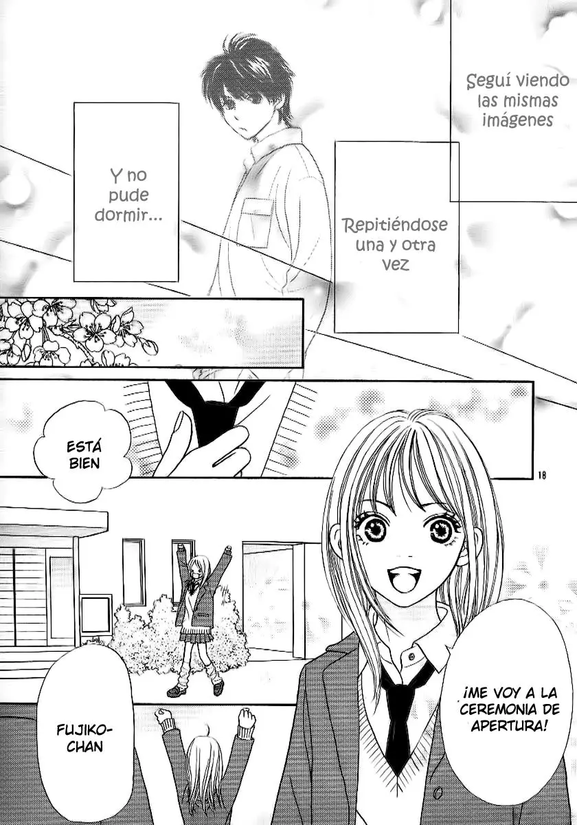 Chocolate Boyfriend (2004) - Capítulo 1 - Página 18 - LectorTMOo