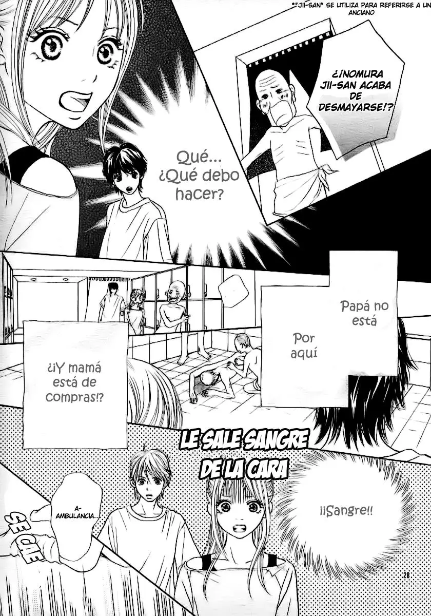 Chocolate Boyfriend (2004) - Capítulo 1 - Página 28 - LectorTMOo