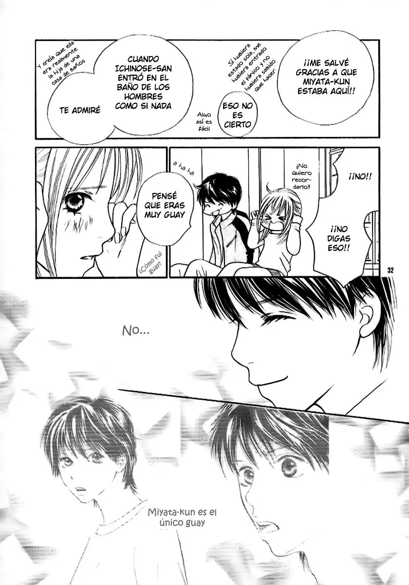 Chocolate Boyfriend (2004) - Capítulo 1 - Página 32 - LectorTMOo