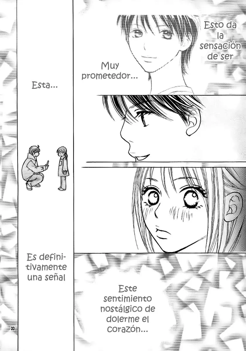 Chocolate Boyfriend (2004) - Capítulo 1 - Página 33 - LectorTMOo