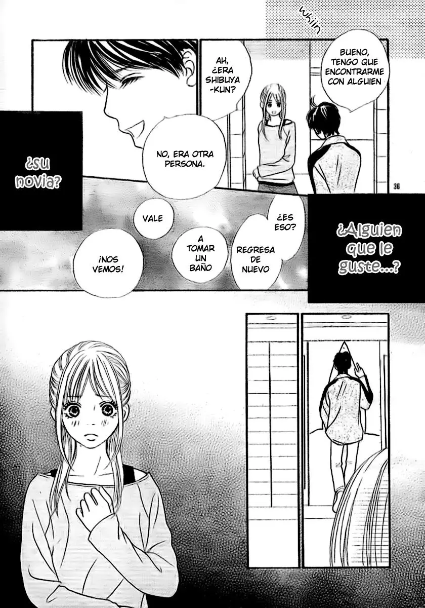 Chocolate Boyfriend (2004) - Capítulo 1 - Página 36 - LectorTMOo
