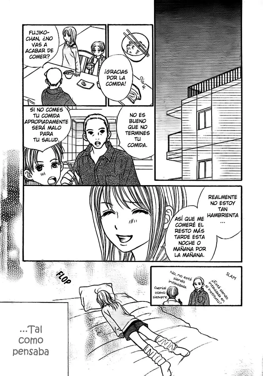 Chocolate Boyfriend (2004) - Capítulo 1 - Página 37 - LectorTMOo