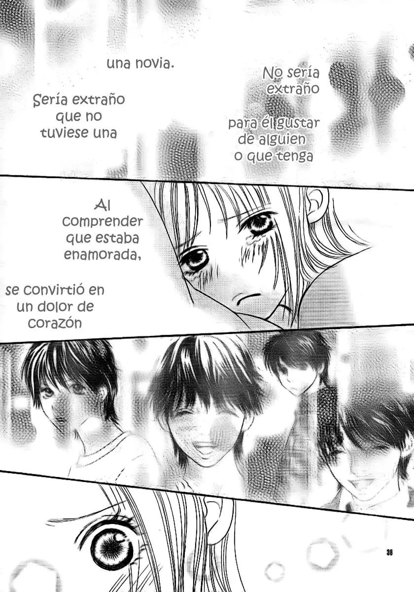 Chocolate Boyfriend (2004) - Capítulo 1 - Página 38 - LectorTMOo