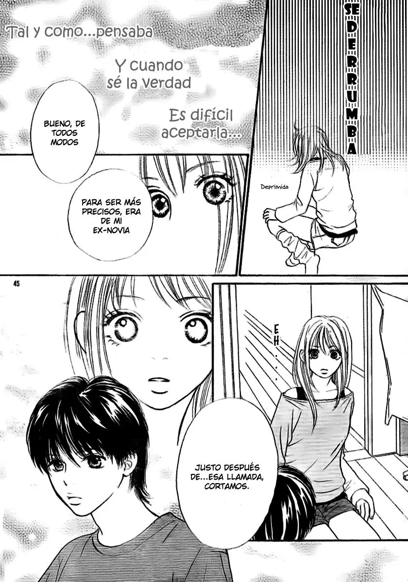 Chocolate Boyfriend (2004) - Capítulo 1 - Página 45 - LectorTMOo
