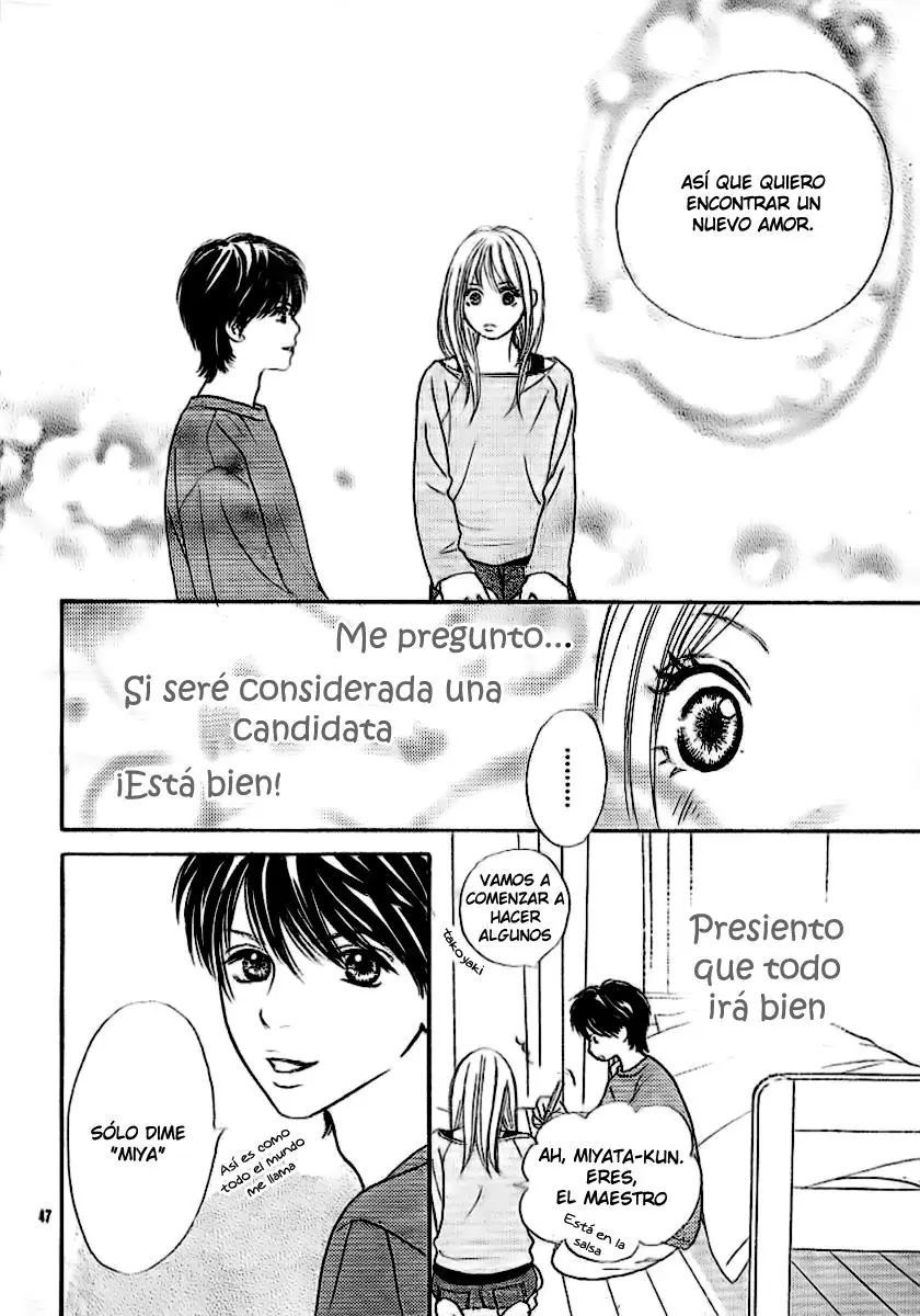 Chocolate Boyfriend (2004) - Capítulo 1 - Página 47 - LectorTMOo