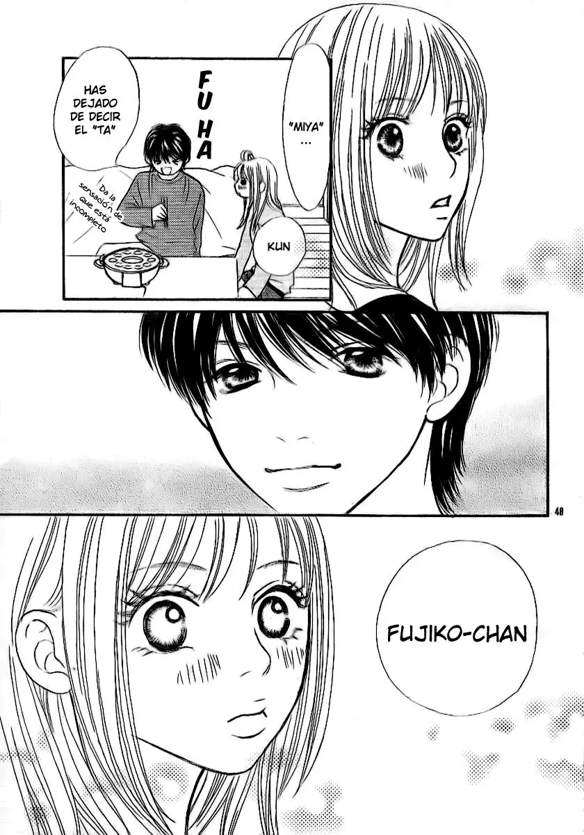 Chocolate Boyfriend (2004) - Capítulo 1 - Página 48 - LectorTMOo