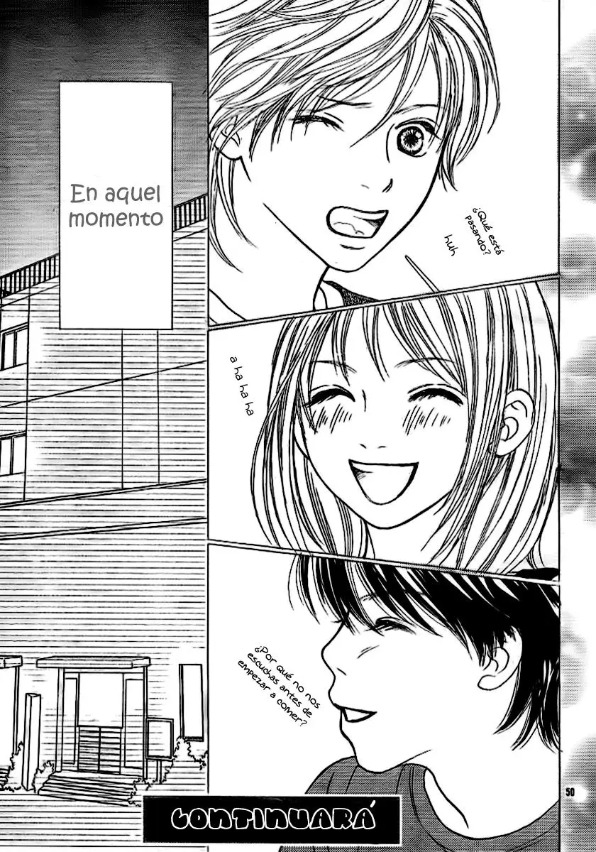 Chocolate Boyfriend (2004) - Capítulo 1 - Página 50 - LectorTMOo