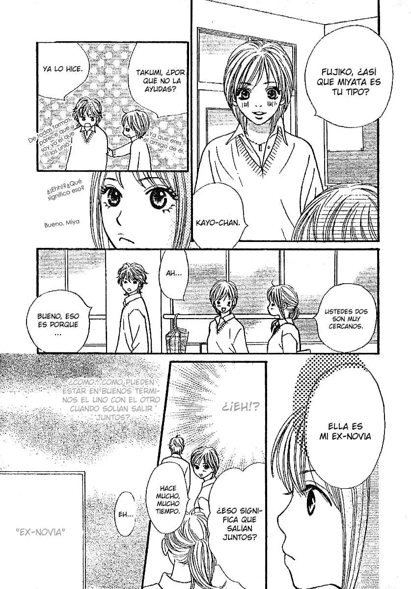 Chocolate Boyfriend (2004) - Capítulo 2 - Página 4 - LectorTMOo