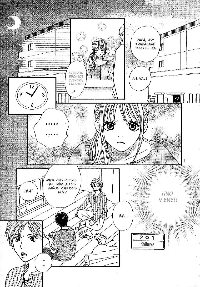 Chocolate Boyfriend (2004) - Capítulo 2 - Página 6 - LectorTMOo