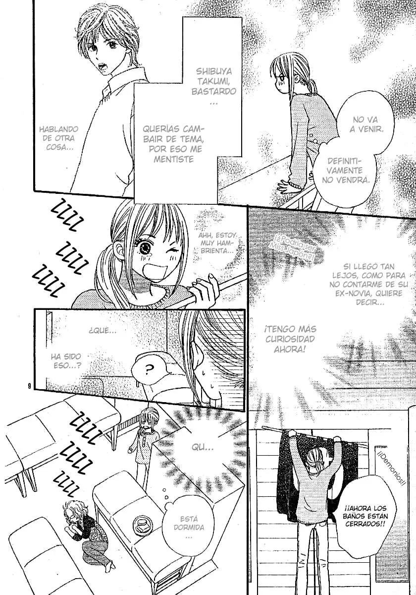 Chocolate Boyfriend (2004) - Capítulo 2 - Página 9 - LectorTMOo