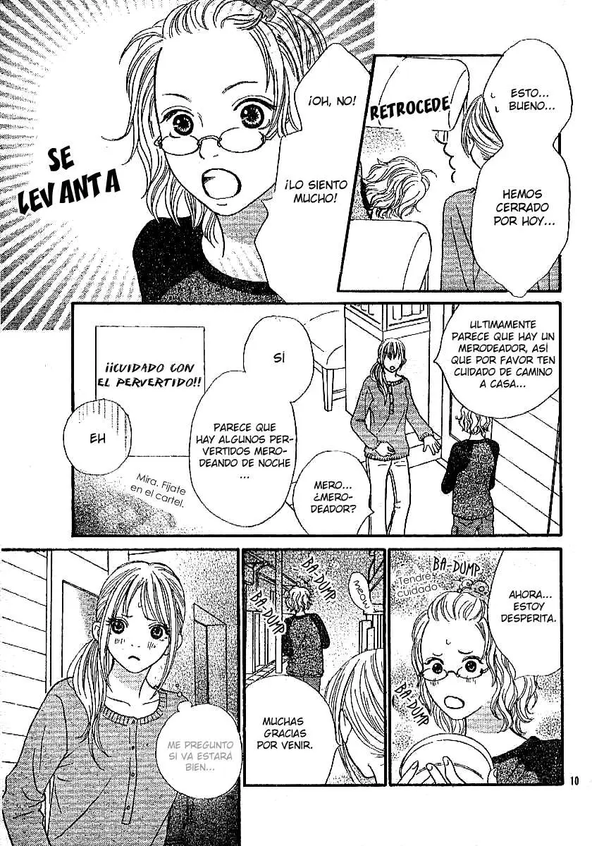 Chocolate Boyfriend (2004) - Capítulo 2 - Página 10 - LectorTMOo