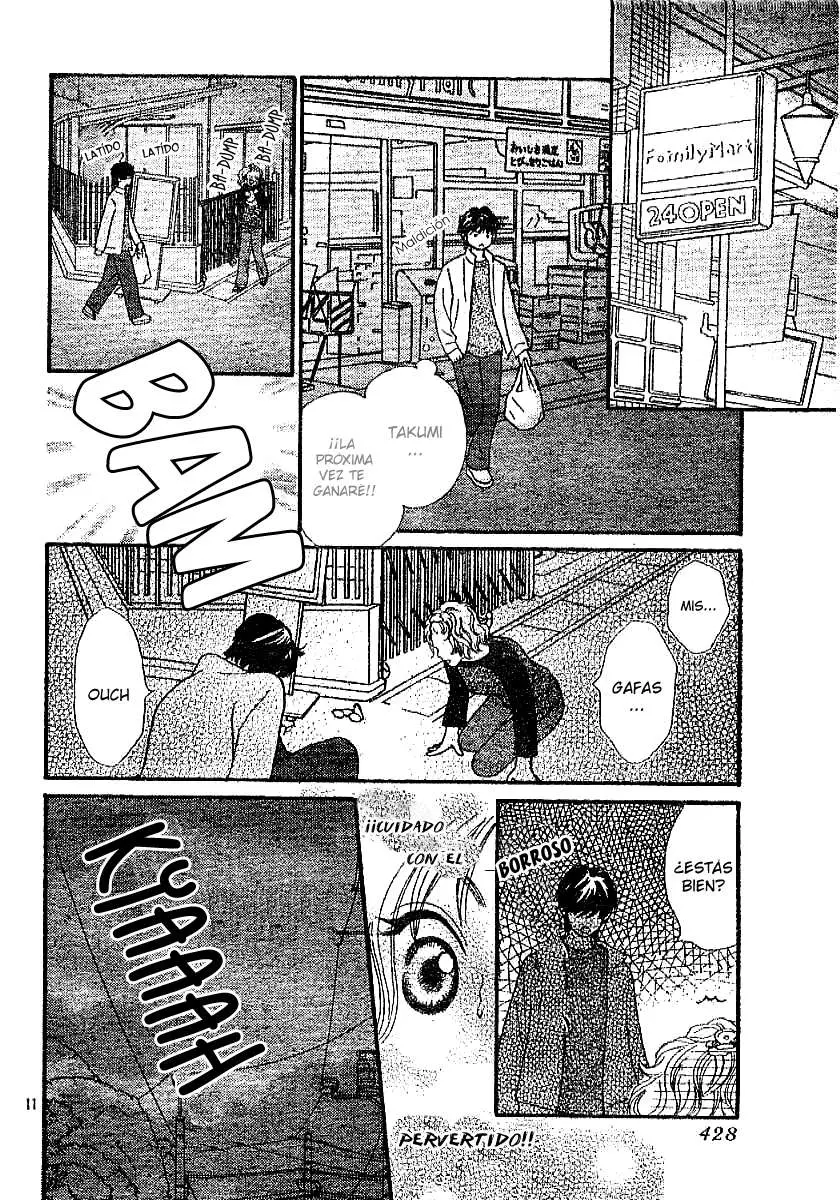 Chocolate Boyfriend (2004) - Capítulo 2 - Página 11 - LectorTMOo