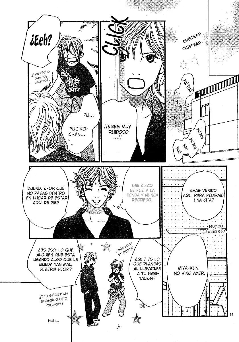 Chocolate Boyfriend (2004) - Capítulo 2 - Página 12 - LectorTMOo