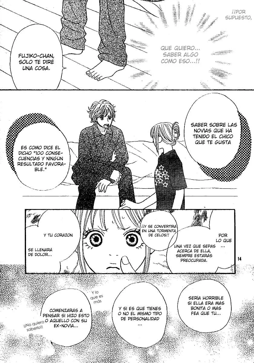 Chocolate Boyfriend (2004) - Capítulo 2 - Página 14 - LectorTMOo