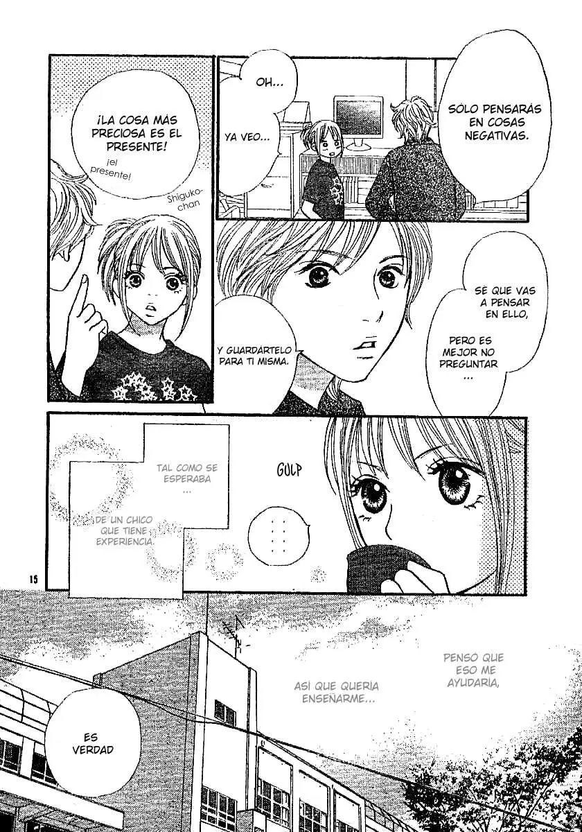 Chocolate Boyfriend (2004) - Capítulo 2 - Página 15 - LectorTMOo