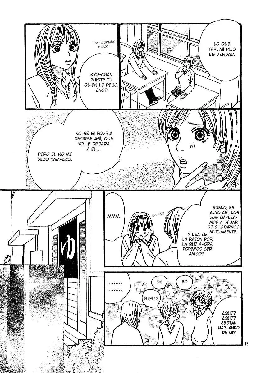 Chocolate Boyfriend (2004) - Capítulo 2 - Página 16 - LectorTMOo