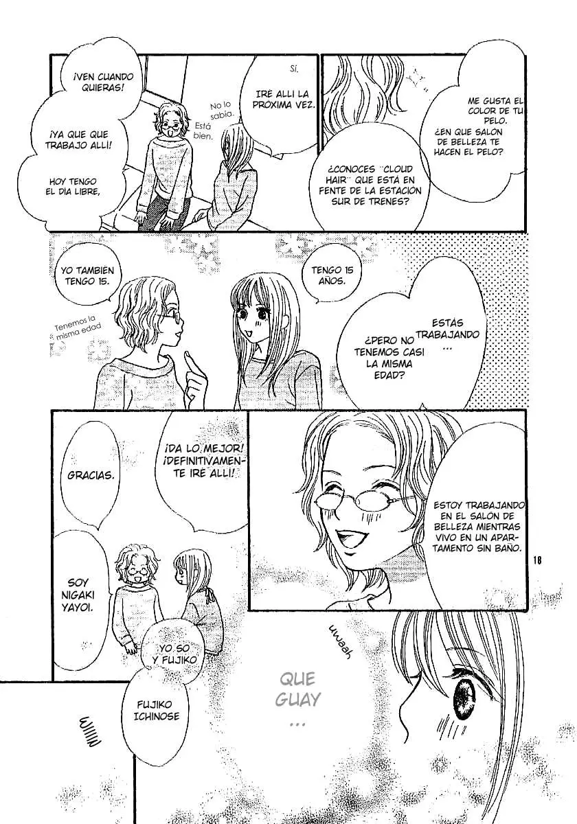 Chocolate Boyfriend (2004) - Capítulo 2 - Página 18 - LectorTMOo