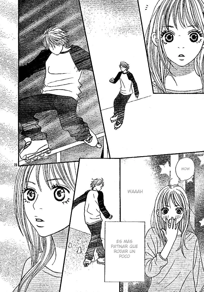 Chocolate Boyfriend (2004) - Capítulo 2 - Página 23 - LectorTMOo
