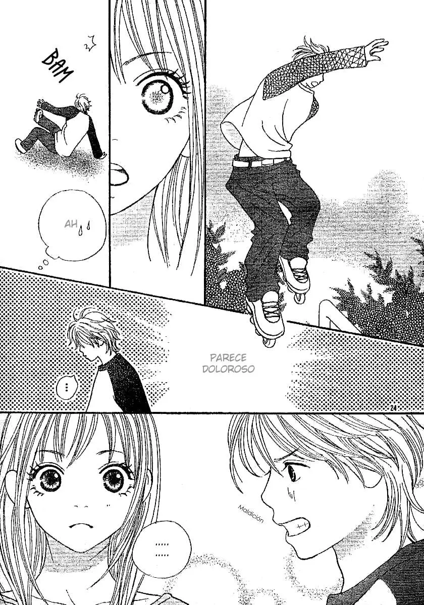 Chocolate Boyfriend (2004) - Capítulo 2 - Página 24 - LectorTMOo